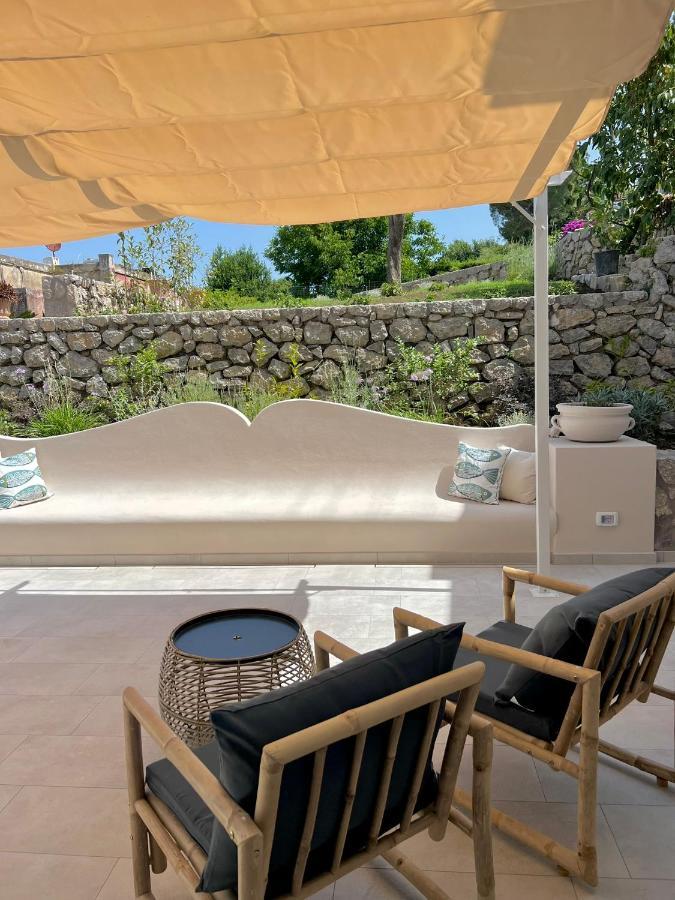 Amami B&B Anacapri  Exterior photo